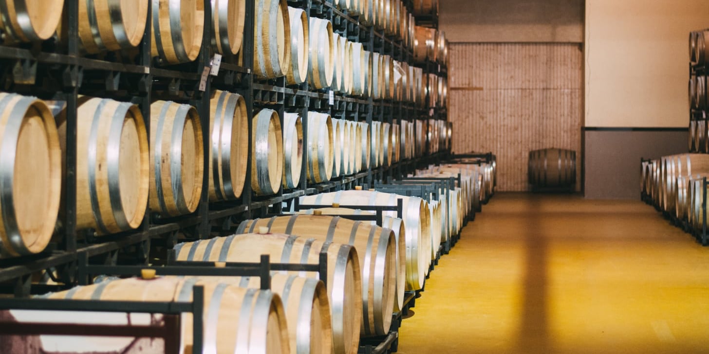 Bodegas - Riosur vinos desde 1975