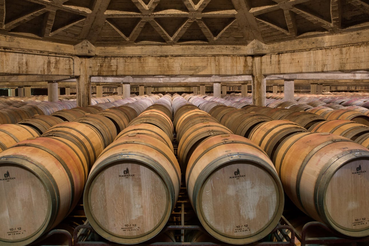 Bodegas Olarra