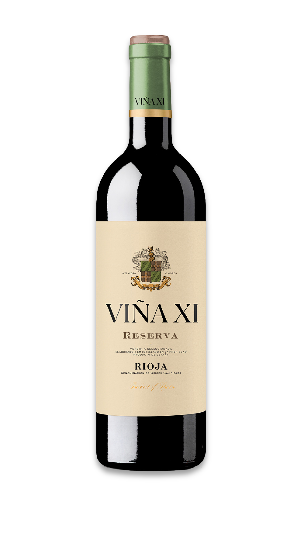 Viña XI - Riosur vinos desde 1975