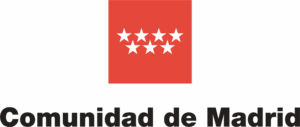 Logo Comunidad de Madrid